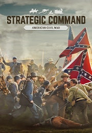 Strategic Command: American Civil War