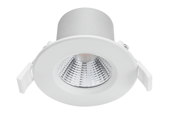 Philips Dive Bathroom Spotlight - White