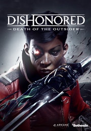 Dishonored: Death of the Outsider