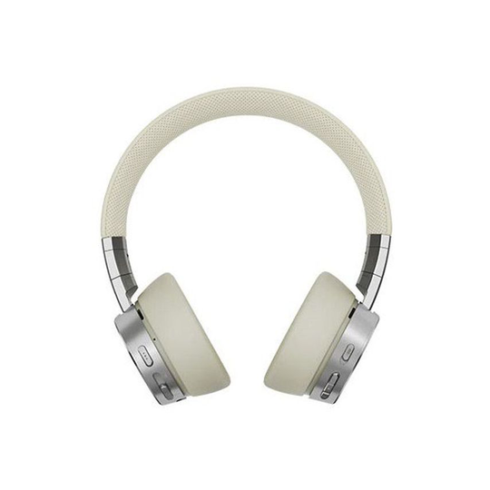 Lenovo Yoga Wired and Wireless Bluetooth Active Noise Cancelling Headphones Crea