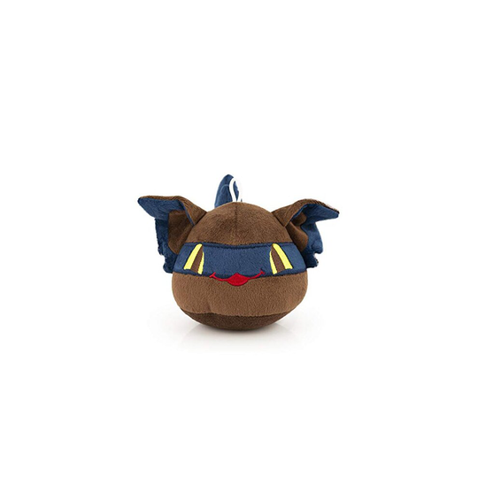 Slime Rancher Slime Plush Toy Soft Bean Bag Plushie | Hunter Slime, by Imaginary People