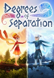 Degrees of Separation