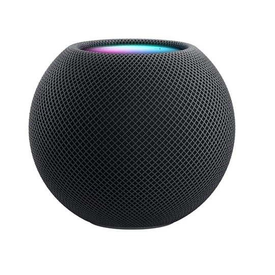 Apple Hardware Homepod Mini Space Grey