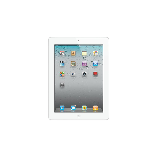 iPad 3 16GB WIFI White