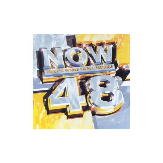 Now That's What I Call Music! 48 [2 CDs]