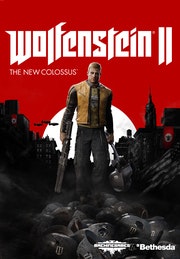 Wolfenstein II: The New Colossus