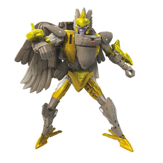 Hasbro Transformers Gen WFC K Deluxe Air Razor Toys