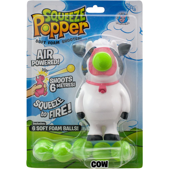 Cheatwell Games Moo Cow Popper