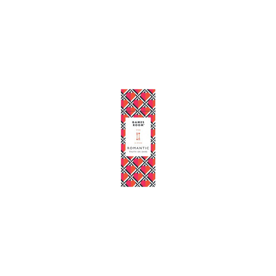 Abrams & Chronicle Tres Risque Truth Or Dare