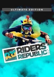 Riders Republic™ Ultimate Edition