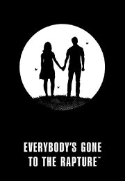 Everybody's Gone to the Rapture