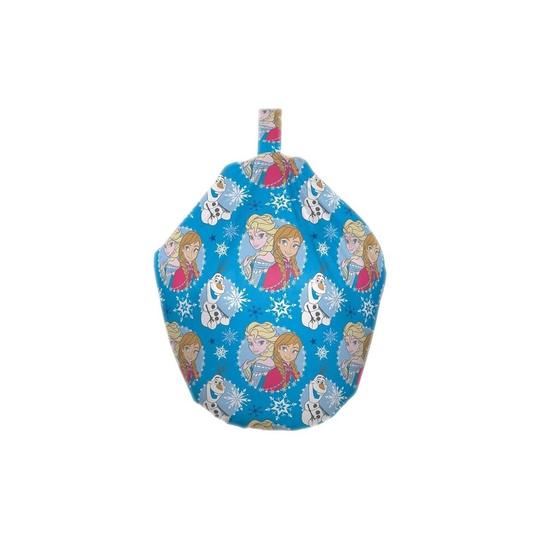 Disney Frozen Beanbag - Arrendelle