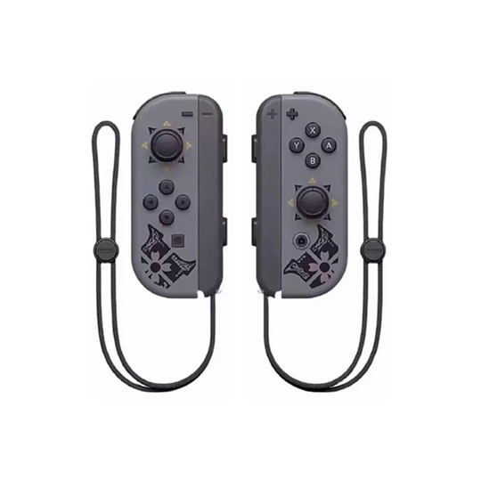 (Monster Hunter) Joy-Con (L/R) Pair Controller For Nintendo Switch