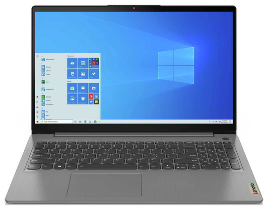 Lenovo IdeaPad 3i 15.6in Pentium Gold 4GB 128GB Laptop