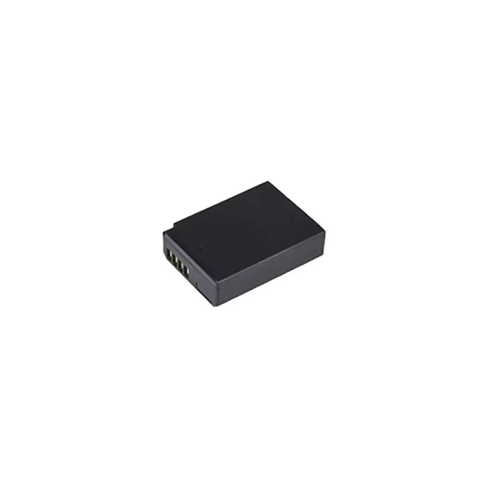 Rechargeable Battery LP-E10 LP E10 LPE10 For Canon DSLR Camera