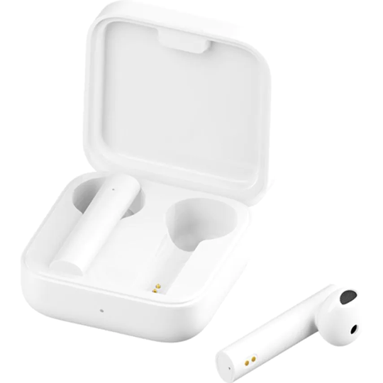 Xiaomi Mi True Wireless Earphones 2 3Q22843- you get 5