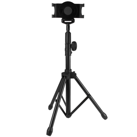 StarTech.com Adjustable Tablet Tripod Stand