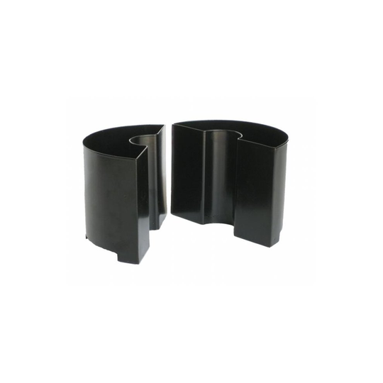 Sunscape- Inc. CP1-S Umbrella Pole Wrap-Around Cylinder Planter - Small