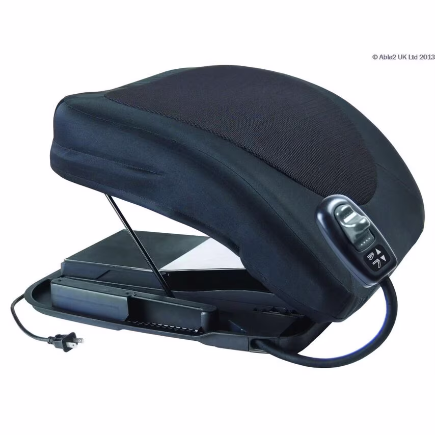 Carex Uplift Premium Powered Lifting Seat