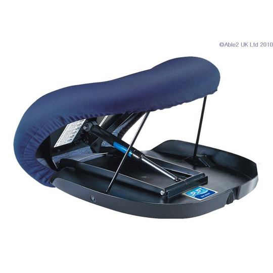 Carex Upeasy Standard Cushion
