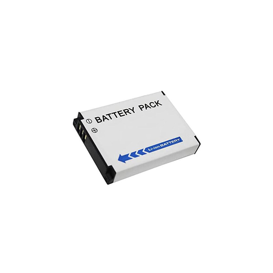 High Capacity - rechargeable Battery For Samsung WB350F Digital Camera