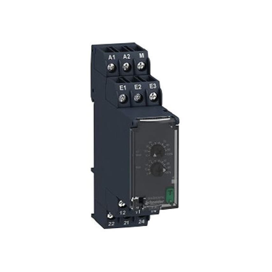Schneider Electric RM22UA32MR, Voltage Control Relay