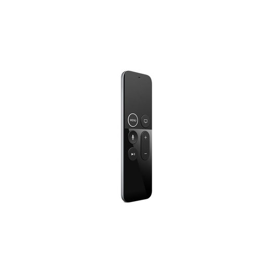 Apple Siri Remote Control for Apple TV / Apple TV 4K with Touch Control - MQGD2ZM/A