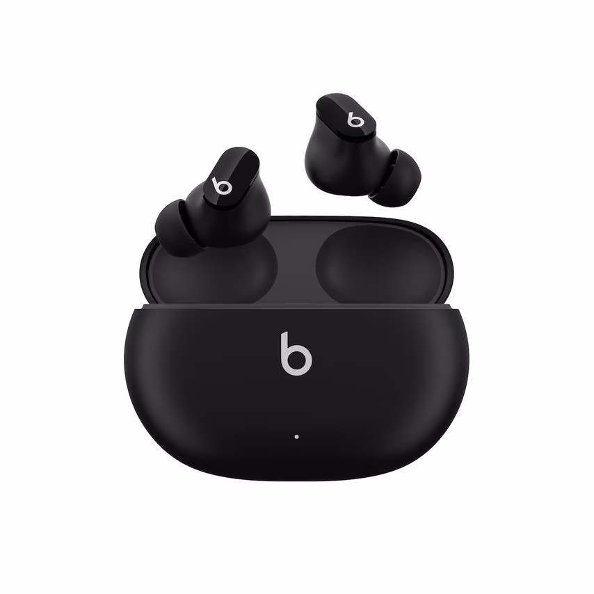 Apple Beats Studio Buds Wireless Nc Black