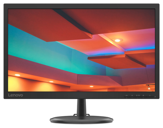 Lenovo C22-25 21.5 Inch 75Hz FHD Monitor