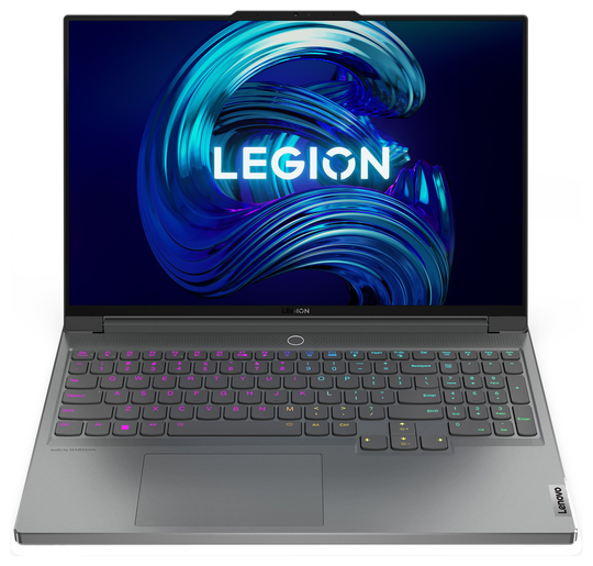Lenovo Legion 7i 16in i7 16GB 1TB RTX3070Ti Gaming Laptop