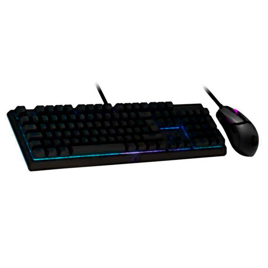 Cooler Master Master Devastator3 Keyboard/Mouse