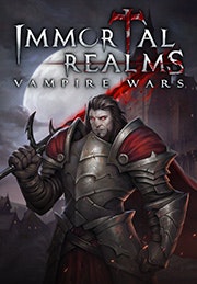 Immortal Realms: Vampire Wars