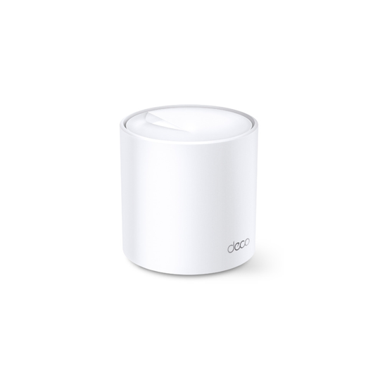 Tp-liink - Deco X20 AX1800 Whole Home Mesh Wi-Fi 6 System (1pcs)