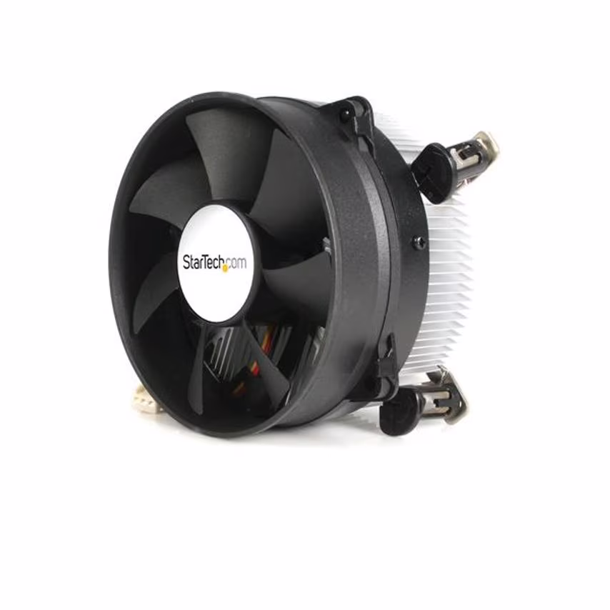 Startech 95mm Socket T 775 CPU Fan with Heatsink