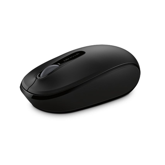Microsoft Mice WMM 1850 BUSIWIN7/8 F50 Emea Black