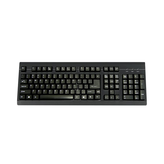 5 Star office 5 Star USB Keyboard MB768