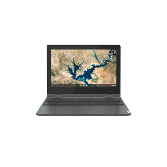 Lenovo Idea Notebook Flex3 Cb11 N4020 4g 64g Chrome Blue