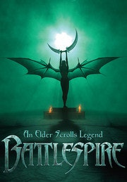The Elder Scrolls: Battlespire