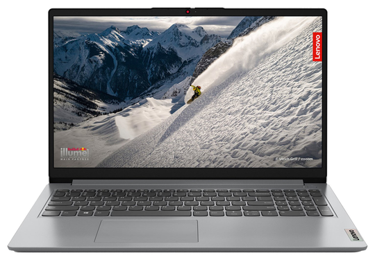 Lenovo IdeaPad 1 15.6in Ryzen 5 8GB 256GB Laptop