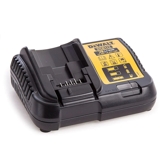 DeWalt DCB113 10.8V - 18V XR Compact Charger