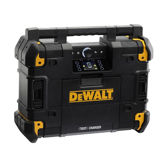 DeWalt DWST1-81079 TSTAK Radio 240V & Li-ion Bare Unit DEW181079