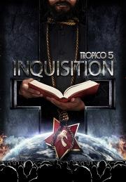 Tropico 5 Inquisition