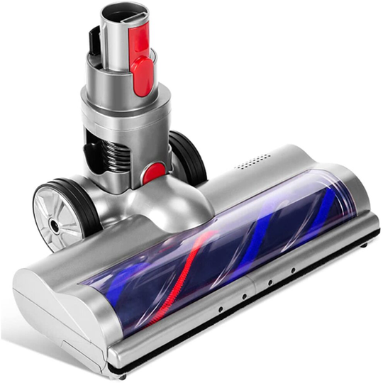 For Dyson V7 V8 V10 V11 QUICK RELEASE DIRECT DRIVE FLOOR TOOL HEAD