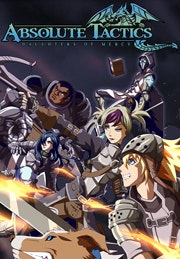 Absolute Tactics: Daughters of Mercy