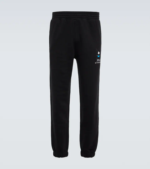 x Disney® cotton sweatpants
