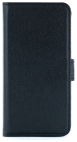 Proporta iPhone 12 - 12 Pro PU Folio Phone Case - Black