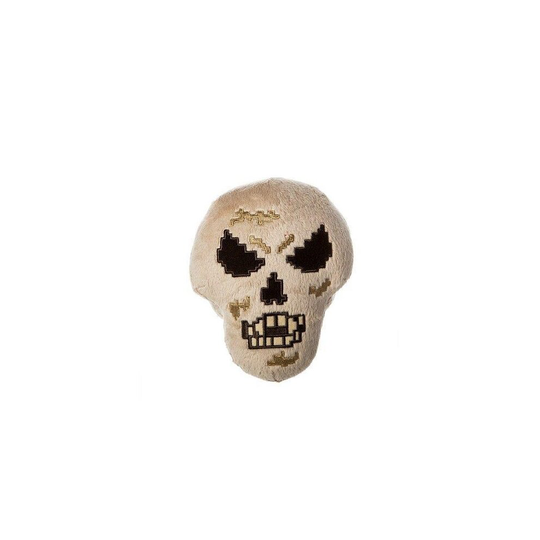 Terraria 13657 - Authentic Official Licensed Plush Toy - 7-Inch Skeletron