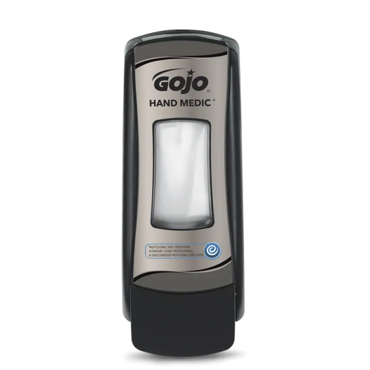 Gojo 8782-06 ADX-7 Handmedic Chrome Dispenser