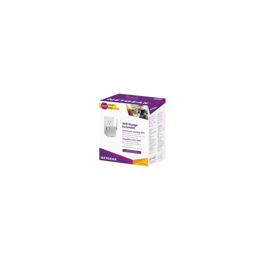 Netgear EX3700