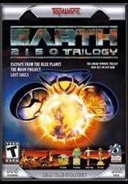 Earth 2150 Trilogy